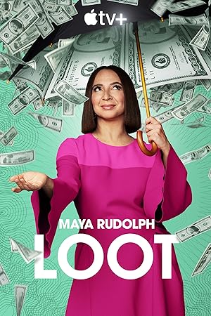 مسلسل Loot الموسم الثالث الحلقة 2 الثانية مترجمة