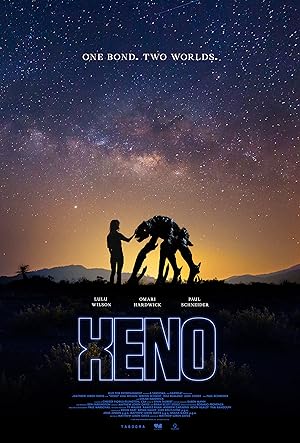 فيلم Xeno 2025 مترجم