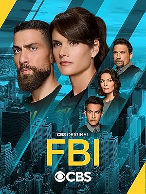 مسلسل FBI الموسم الثامن الحلقة 4 الرابعة مترجمة