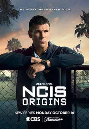مسلسل NCIS Origins الموسم الثاني الحلقة 1 الاولي مترجمة