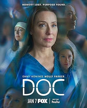 مسلسل Doc الموسم الثاني الحلقة 3 الثالثة
