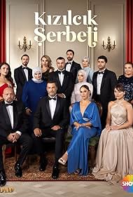 مسلسل شراب التوت الموسم الرابع الحلقة 6 السادسة