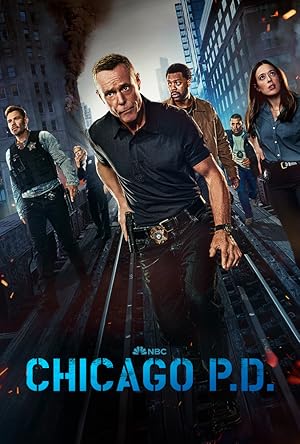 مسلسل Chicago P.D. الموسم 13 الحلقة 1 الاولي مترجمة