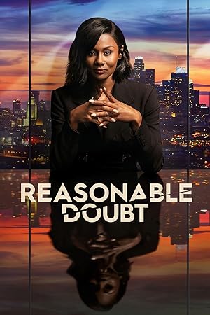 مسلسل Reasonable Doubt الموسم الثالث الحلقة 9 التاسعة مترجمة