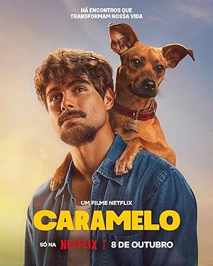 فيلم Caramelo 2025 مترجم