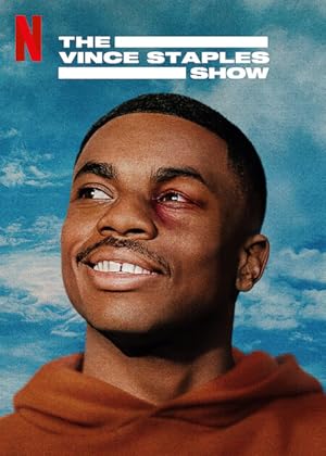 مسلسل The Vince Staples Show الموسم الثاني الحلقة 1 الاولي مترجمة