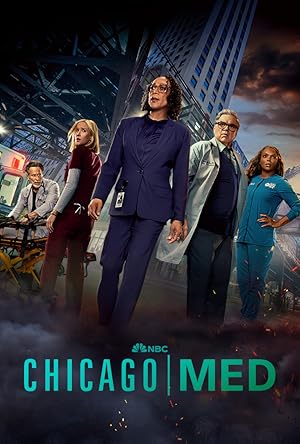 مسلسل Chicago Med الموسم 11 الحلقة 6 السادسة مترجمة