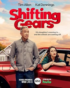 مسلسل Shifting Gears الموسم الثاني الحلقة 4 الرابعة مترجمة