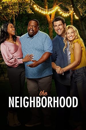 مسلسل The Neighborhood الموسم الثامن الحلقة 5 الخامسة مترجمة
