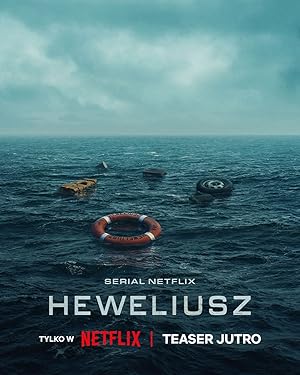 مسلسل Heweliusz الموسم الاول الحلقة 3 الثالثة مترجمة