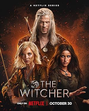 مسلسل The Witcher الموسم الرابع الحلقة 2 الثانية مترجمة