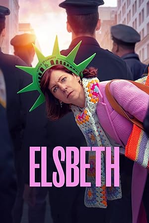 مسلسل Elsbeth الموسم الثالث الحلقة 4 مترجمة