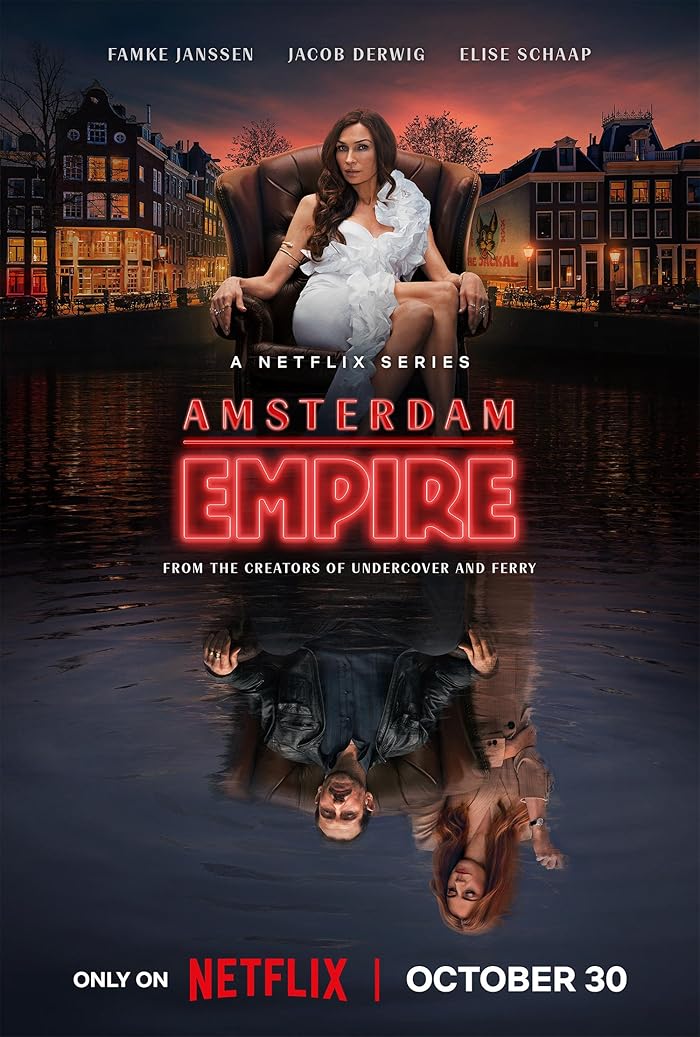 مسلسل Amsterdam Empire الموسم الاول الحلقة 5 مترجمة