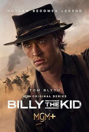 مسلسل Billy the Kid الموسم الثالث الحلقة 3 الثالثة مترجمة