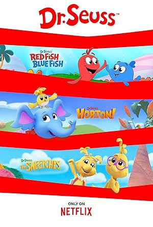 فيلم Dr. Seuss's the Sneetches 2025 مترجم