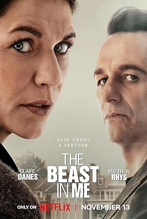 مسلسل The Beast in Me الموسم الاول الحلقة 8 الثامنة والاخيرة مترجمة