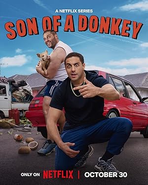 مسلسل Son of a Donkey الموسم الاول الحلقة 1 مترجمة