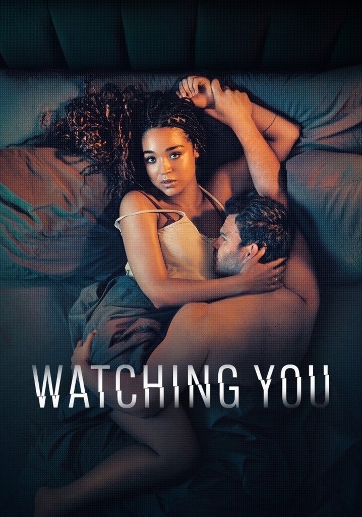 مسلسل Watching You الموسم الاول الحلقة 2 الثانية