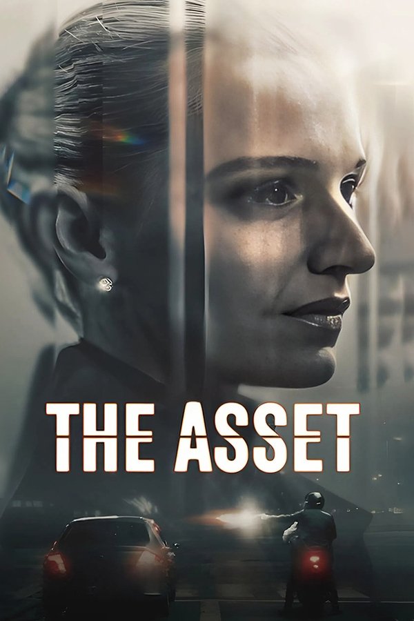 مسلسل The Asset الموسم الاول الحلقة 3 الثالثة مترجمة